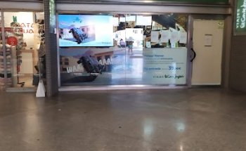 Viajes El Corte Inglés