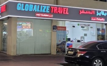 Globalize Travel and Tourism LLC