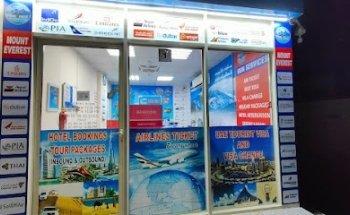 Mount Everest Travels LLC