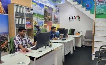 FLYBD BUSINESS MANAGEMENT