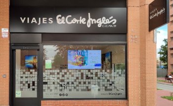 Viajes El Corte Ingles S.A.