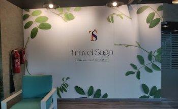 Travel Saga Tourism - Travel Agency