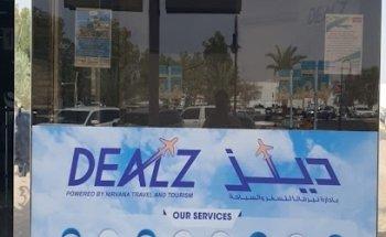 Dealz Travel And Tourism