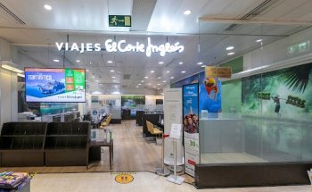 Viajes El Corte Ingles S.A.
