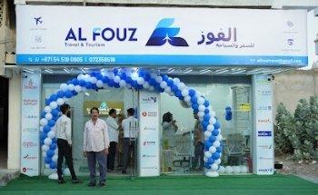 AL FOUZ TRAVEL AND TOURISM