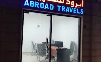 Abroad Travels