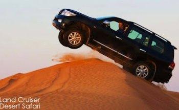 Tourlux Travellers Tourism LLC