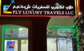 FLY LUXURY TRAVELS L.L.C