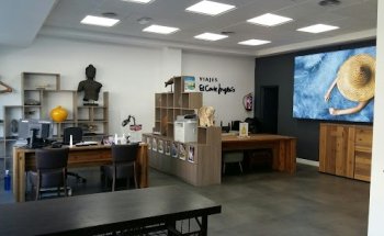 Viajes El Corte Inglés S.A.