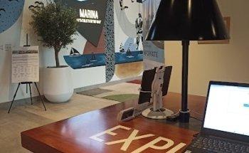 Travel Saga Branch- Travel Agency in Dubai Marina