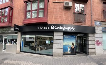 Viajes El Corte Inglés S.A.