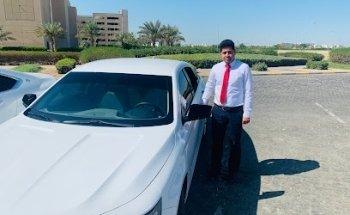 Flash Cloud Limousine- Sole Proprietorship L.L.C