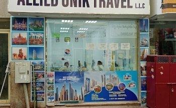 ALLIED UNIK TRAVEL LLC