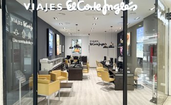 Viajes El Corte Ingles S.A.