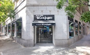 Viajes El Corte Inglés S.A.