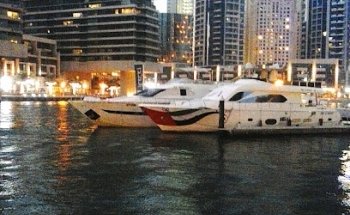 CRUISE EXPRESS TRAVEL AGENCY