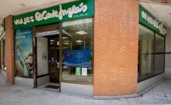 Viajes El Corte Ingles S.A.