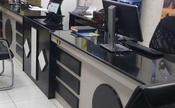 OK Travels & Tourism L.L.C Br.2 Mussafah