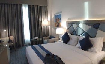 Roda Links Al Nasr Dubai - Booking Center