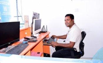 Dhaka Digital Studio