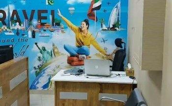 Oasis Bird Tourism LLC