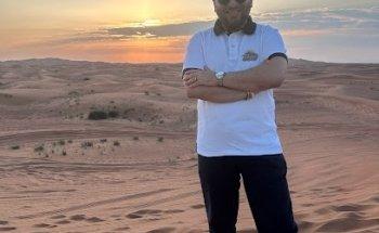 Le Mie Vacanze a Dubai