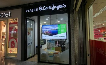 Viajes El Corte Inglés S.A.