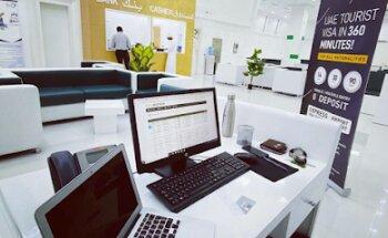 Goldfinchs Travel & Tourism