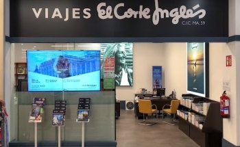 Viajes El Corte Inglés S.A.