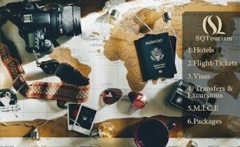 SQTourism