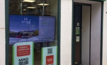 Viajes El Corte Ingles S.A.