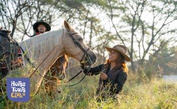 Horse Tours Club