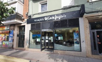 Viajes El Corte Inglés S.A.