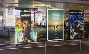 Viajes El Corte Ingles S.A.