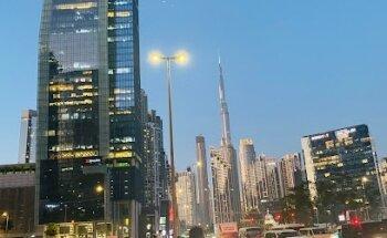 Travel and More Dubai