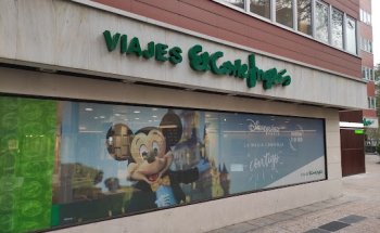 Viajes El Corte Inglés S.A.