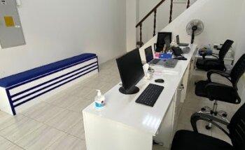 HeptaVision Travel and Tourism LLC Dubai