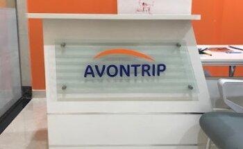 A V O N Tourism L.L.C.