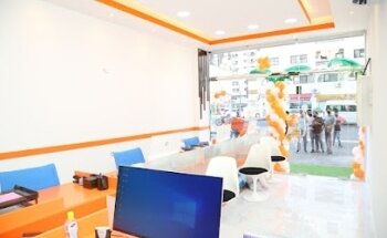 TIME TO FLY TOURS & TRAVELS