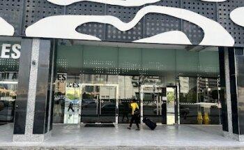 Rezervazone Tourism LLC