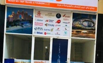 Ready My Trip Travel & Tourism