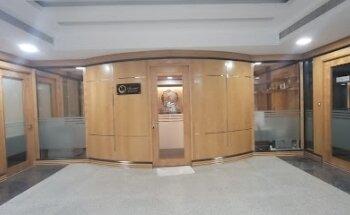 Shamael Travels & Business Centre LLC