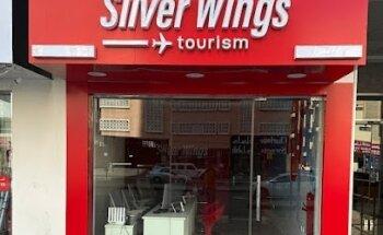 Silver Wings Tourism