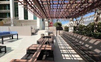 Prestigeo Guest House Abu Dhabi.