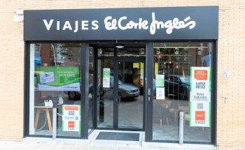 Viajes El Corte Inglés