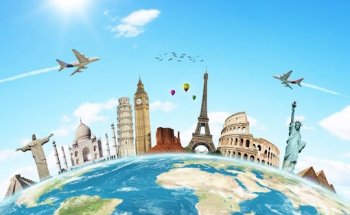 Viajes Costa Latina S.L.