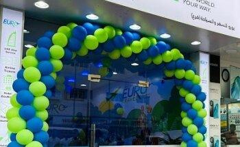 Euro travels - Al quoz 4