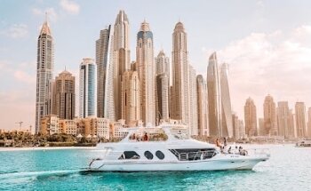 Travel Agency Dubai - Luxury Travel Kingswood