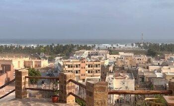 Travel Experts Dubai