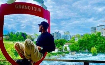 PAK NAUSHAHI TRAVEL AND TOURISM FZC